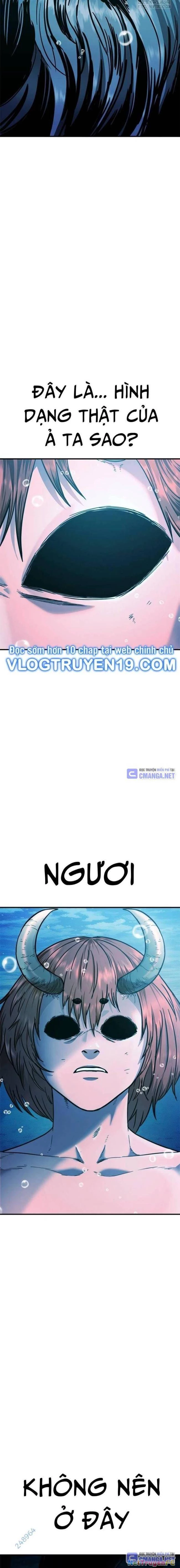 Thực Quỷ Chapter 32 - Trang 3