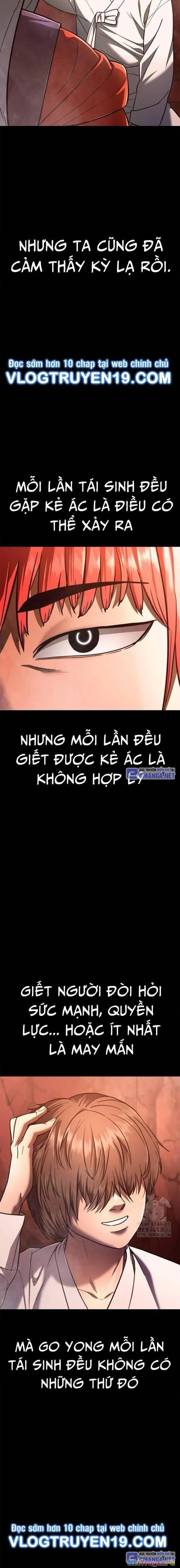 Thực Quỷ Chapter 32 - Trang 3