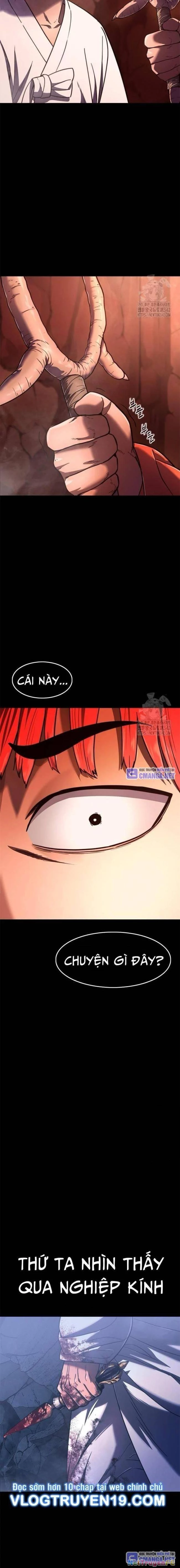 Thực Quỷ Chapter 32 - Trang 3