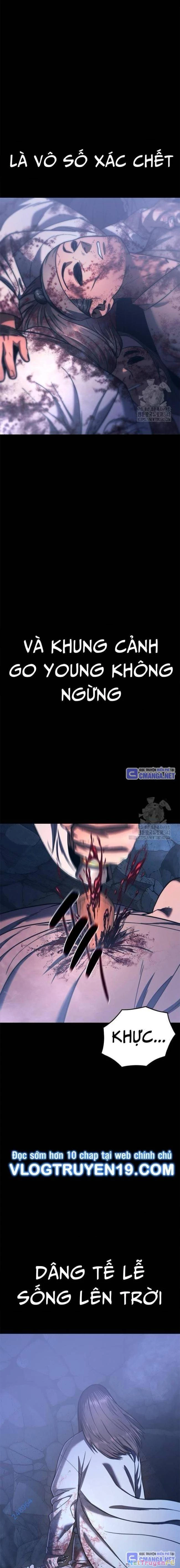 Thực Quỷ Chapter 32 - Trang 3