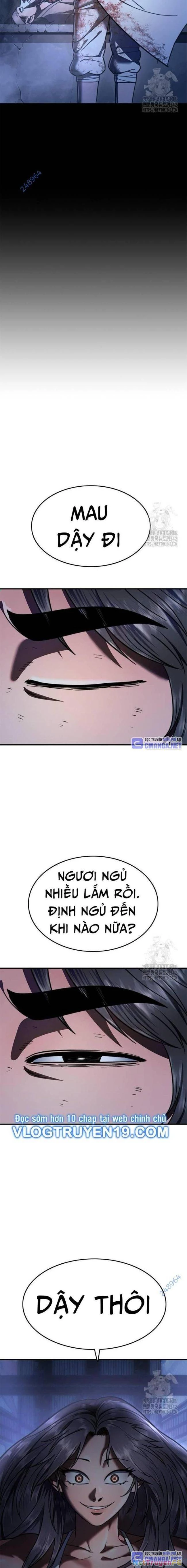 Thực Quỷ Chapter 32 - Trang 3