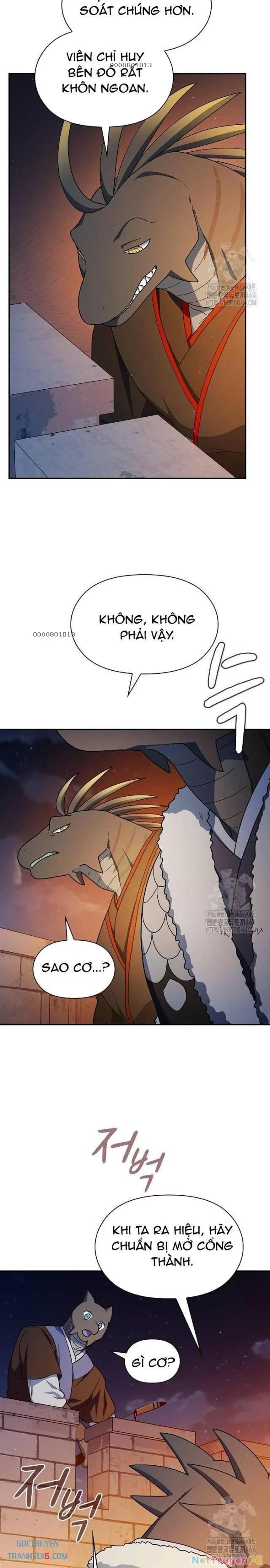 Nền Văn Minh Nebula Chapter 62 - Next Chapter 63