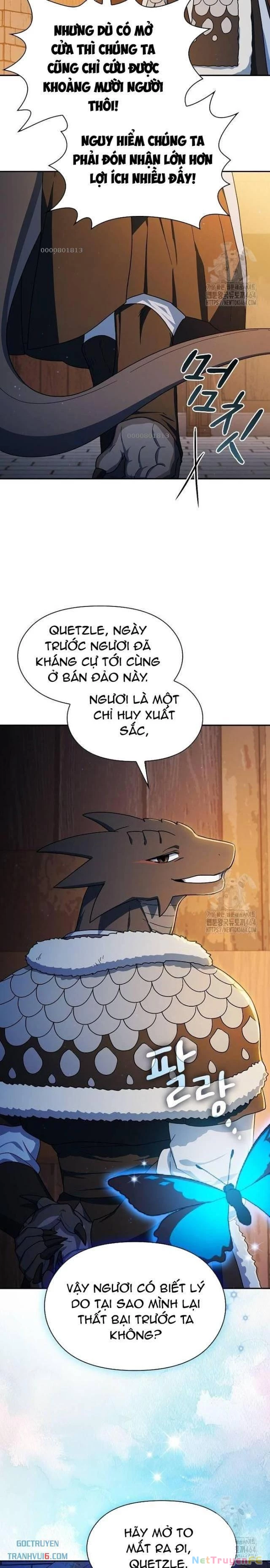 Nền Văn Minh Nebula Chapter 62 - Next Chapter 63