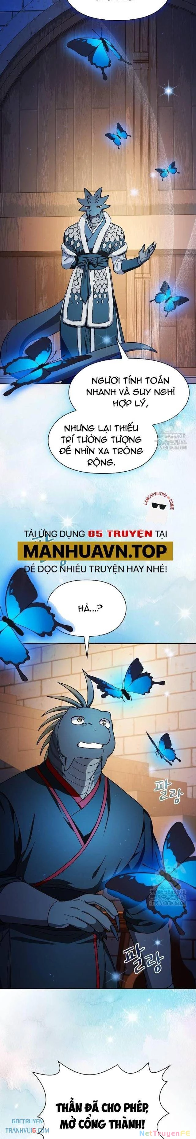 Nền Văn Minh Nebula Chapter 62 - Next Chapter 63