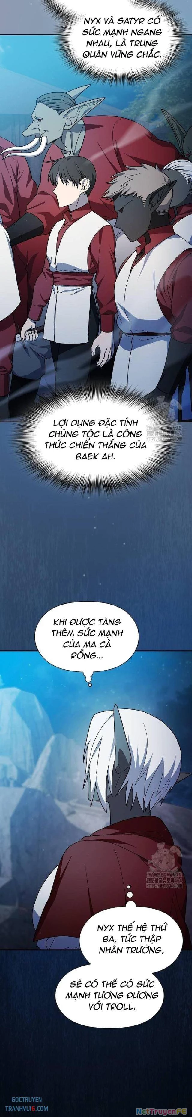 Nền Văn Minh Nebula Chapter 62 - Next Chapter 63