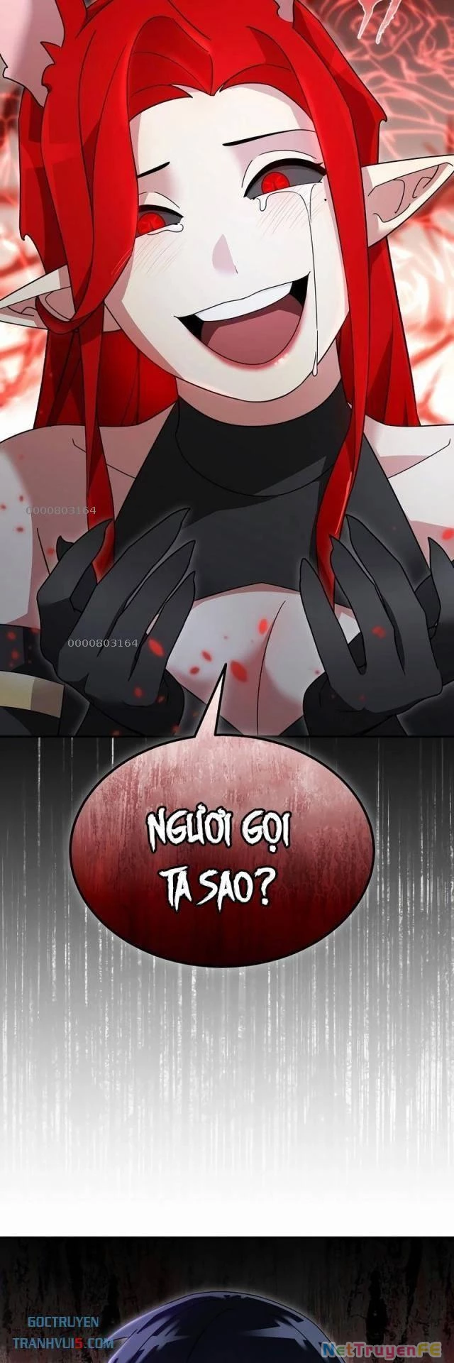 Người Mới Này Quá Mạnh Chapter 110 - Trang 4