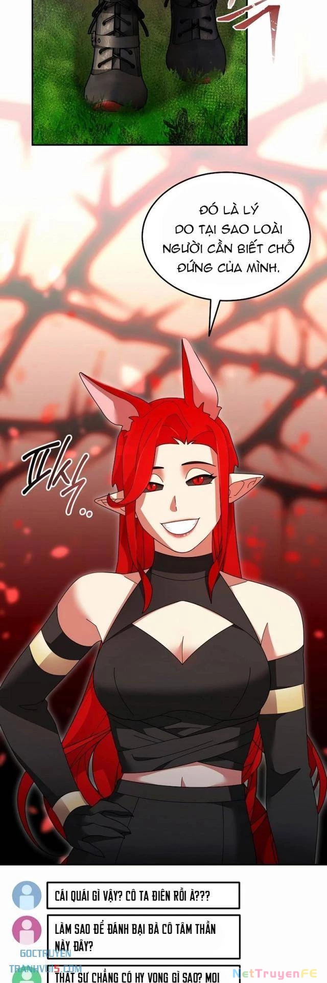 Người Mới Này Quá Mạnh Chapter 110 - Trang 4