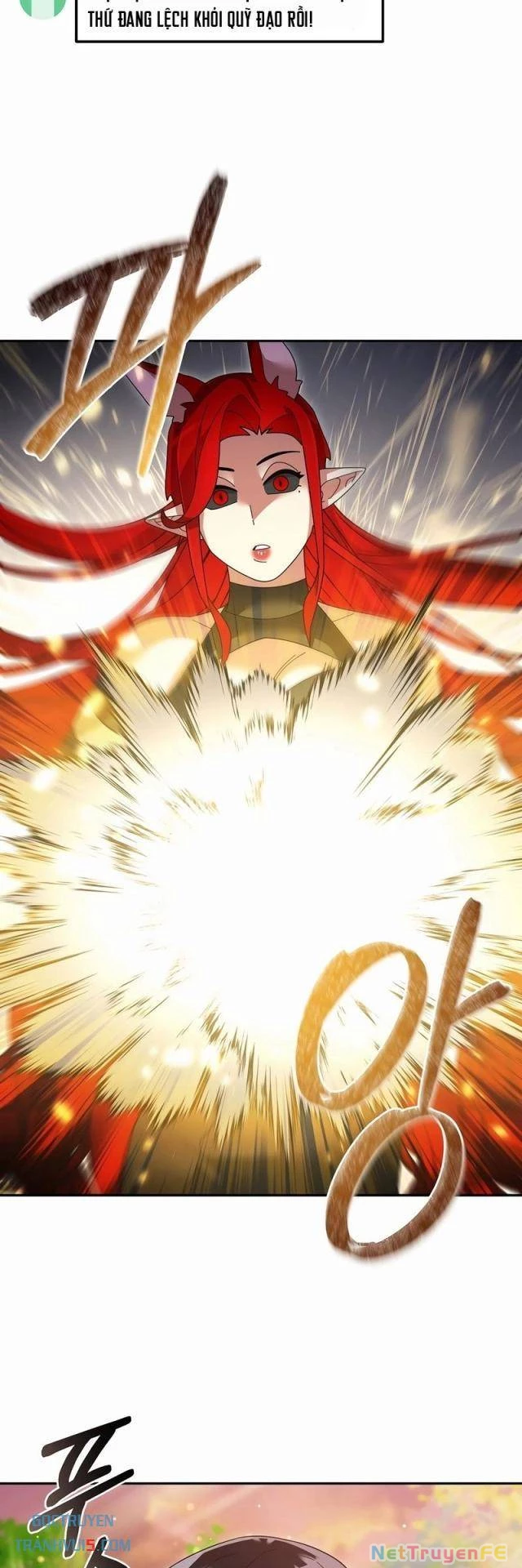 Người Mới Này Quá Mạnh Chapter 110 - Trang 4