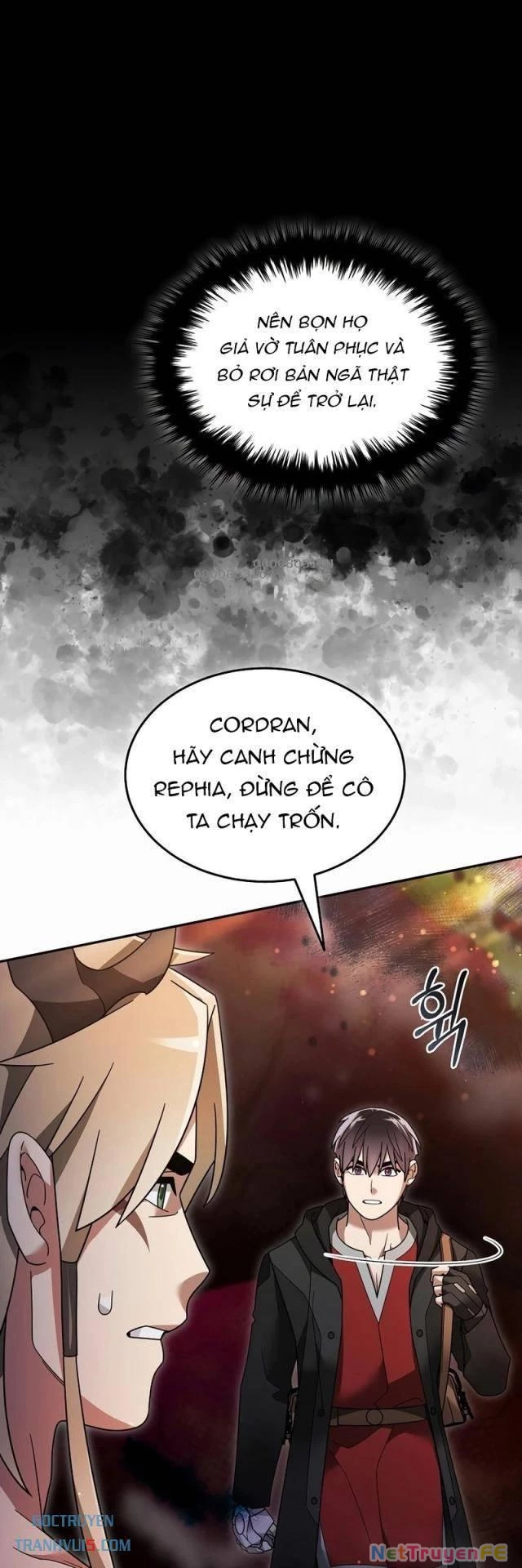 Người Mới Này Quá Mạnh Chapter 110 - Trang 4