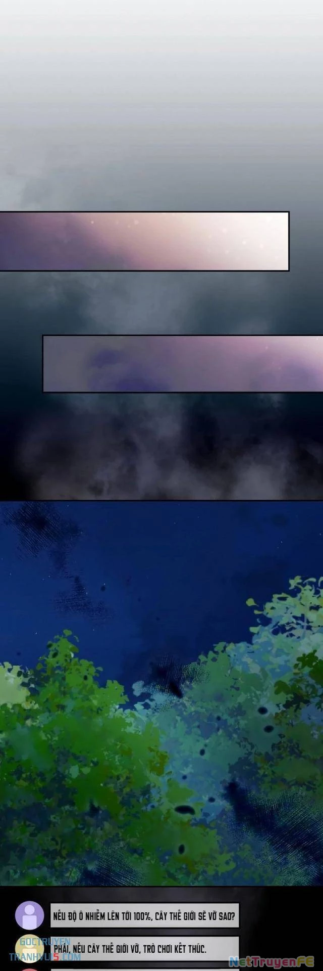 Người Mới Này Quá Mạnh Chapter 110 - Trang 4