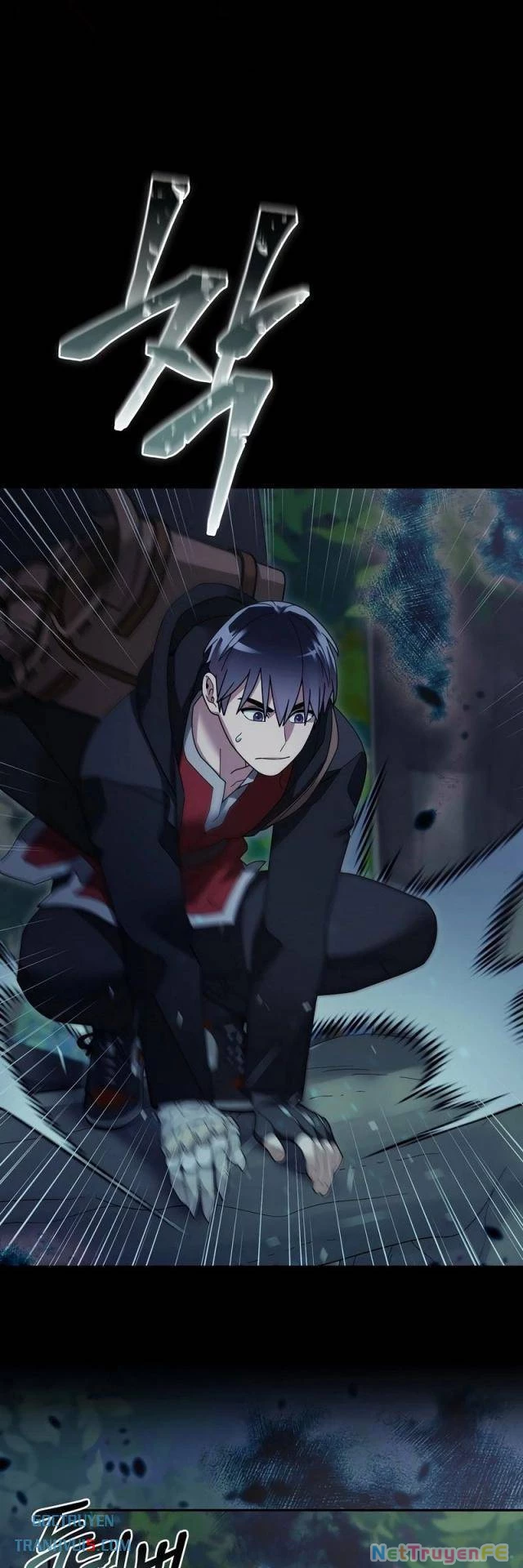 Người Mới Này Quá Mạnh Chapter 110 - Trang 4