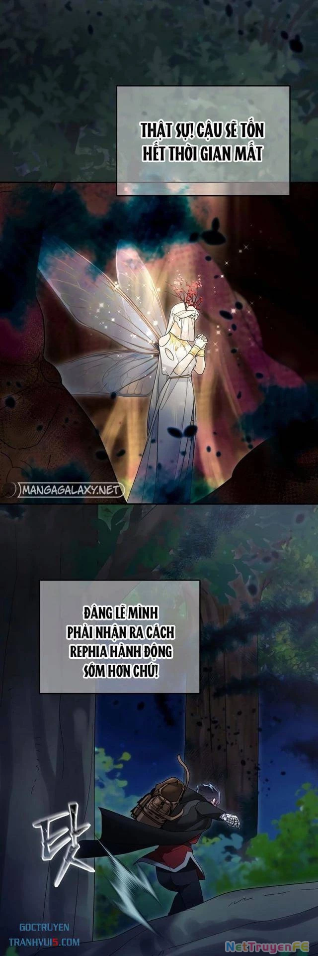 Người Mới Này Quá Mạnh Chapter 110 - Trang 4