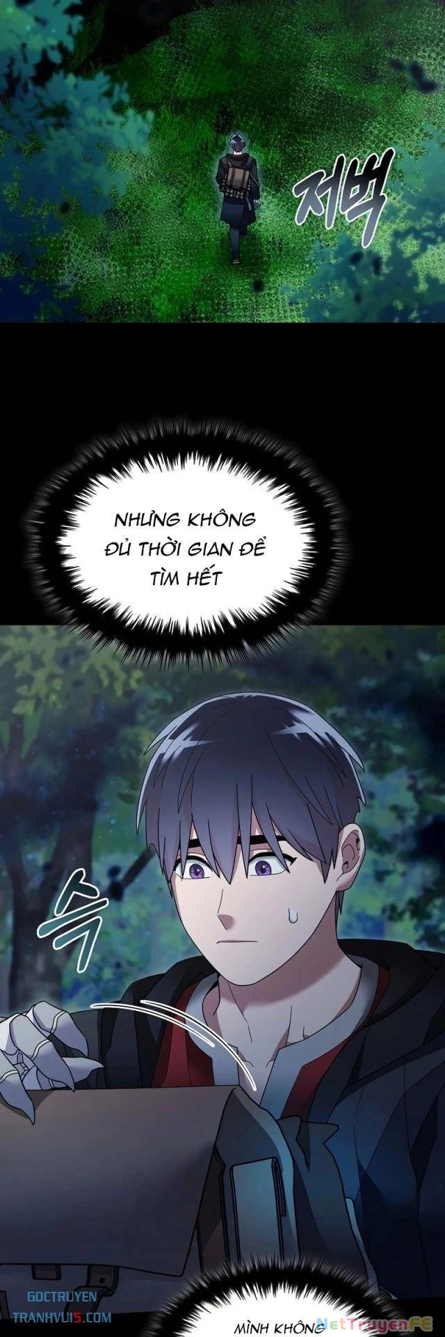 Người Mới Này Quá Mạnh Chapter 110 - Trang 4