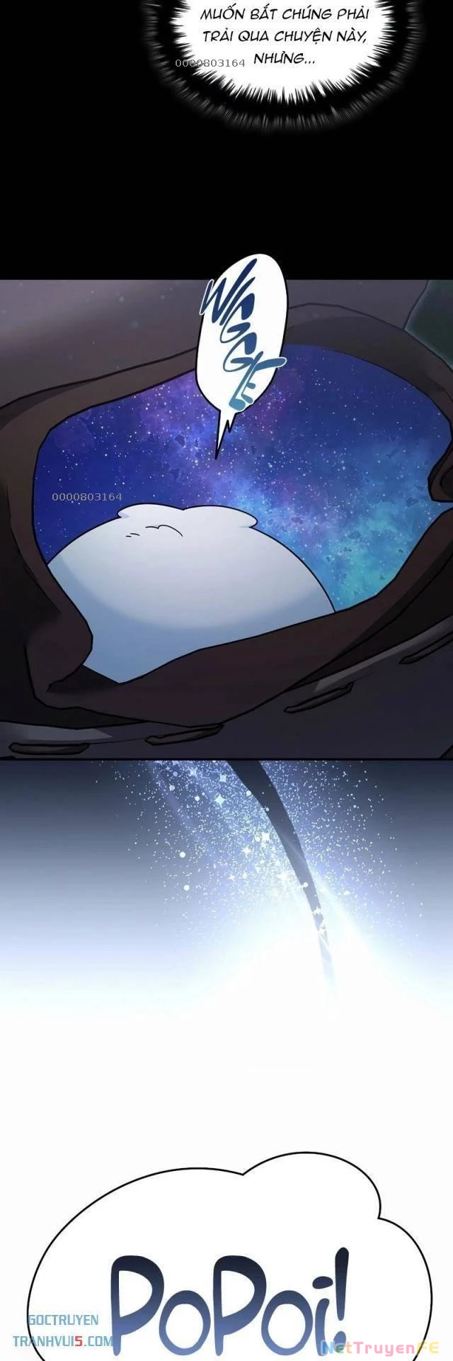 Người Mới Này Quá Mạnh Chapter 110 - Trang 4