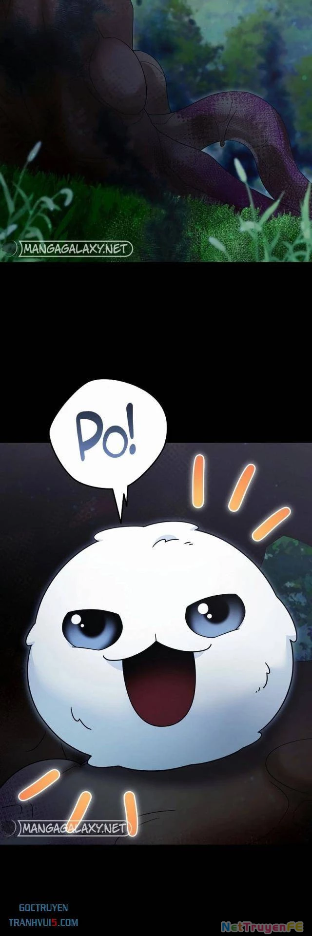 Người Mới Này Quá Mạnh Chapter 110 - Trang 4