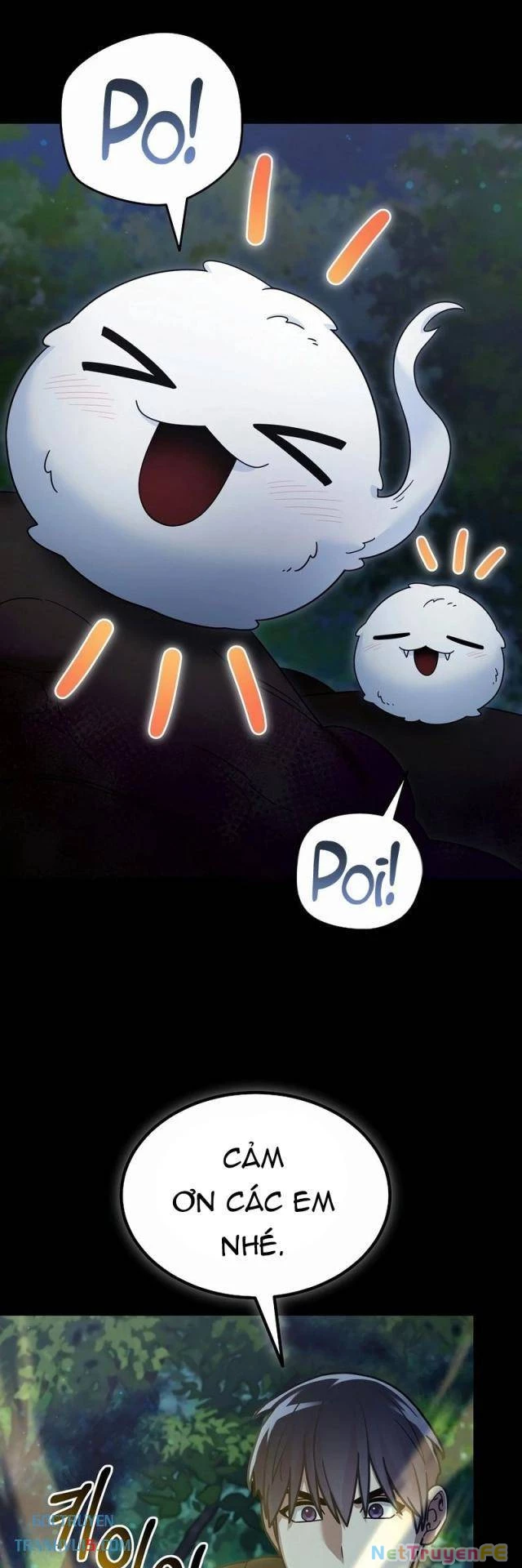 Người Mới Này Quá Mạnh Chapter 110 - Trang 4