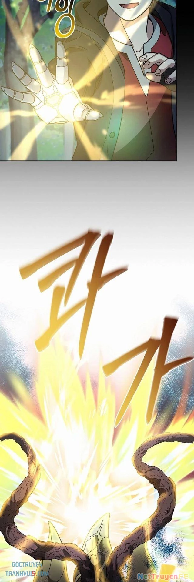 Người Mới Này Quá Mạnh Chapter 110 - Trang 4