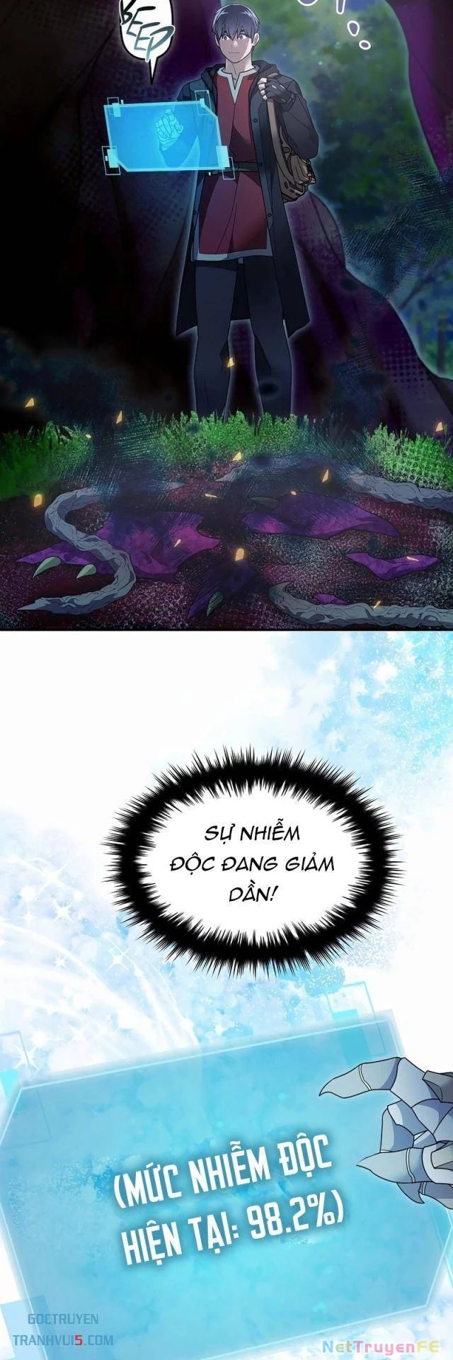 Người Mới Này Quá Mạnh Chapter 110 - Trang 4