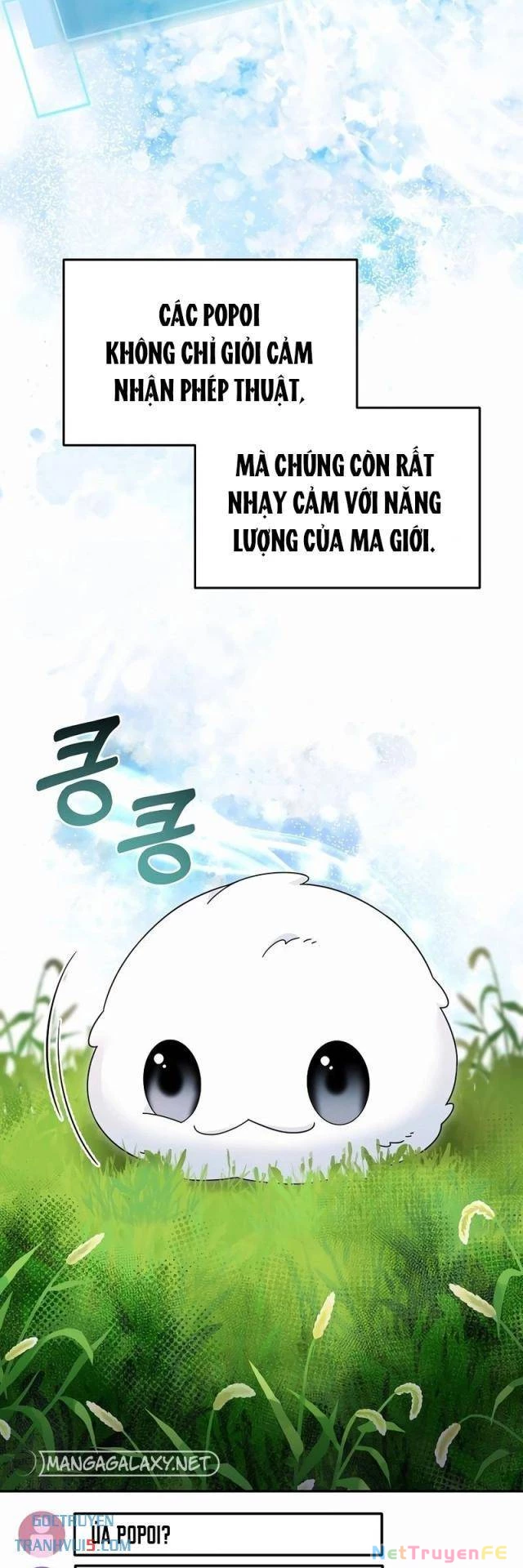 Người Mới Này Quá Mạnh Chapter 110 - Trang 4