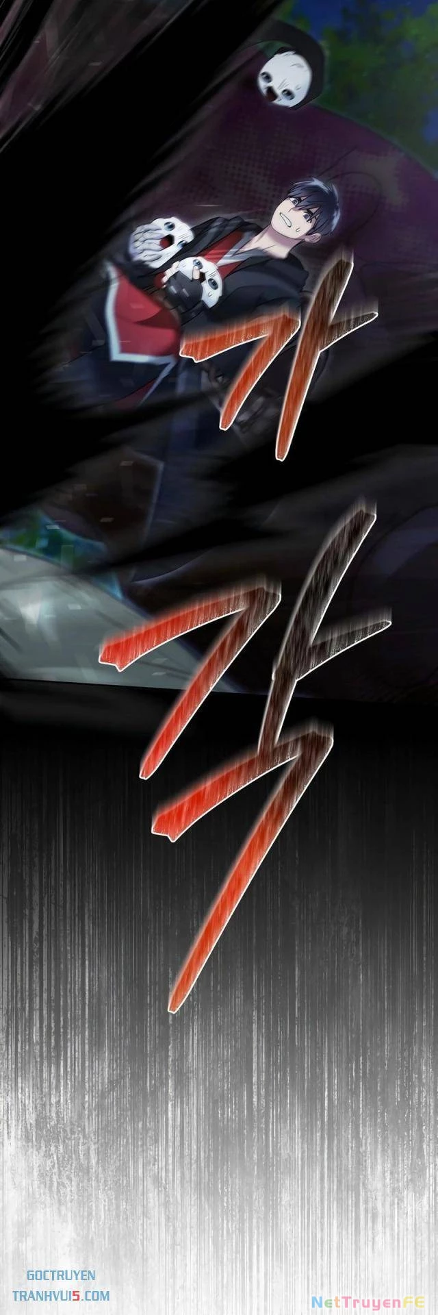 Người Mới Này Quá Mạnh Chapter 110 - Trang 4