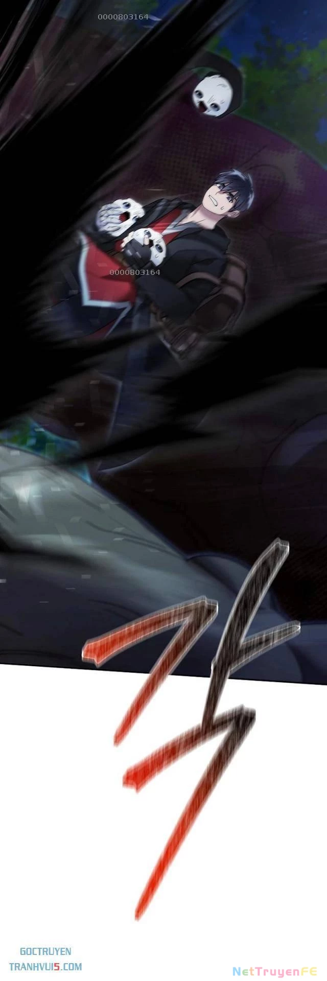 Người Mới Này Quá Mạnh Chapter 111 - Trang 4