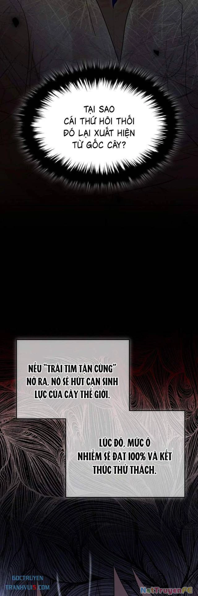 Người Mới Này Quá Mạnh Chapter 111 - Trang 4