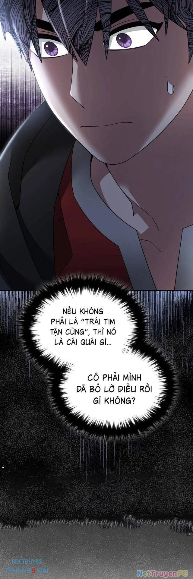 Người Mới Này Quá Mạnh Chapter 111 - Trang 4