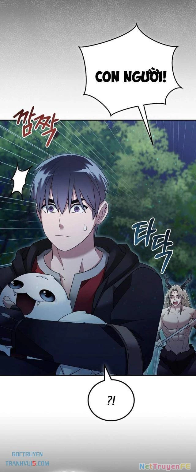 Người Mới Này Quá Mạnh Chapter 111 - Trang 4