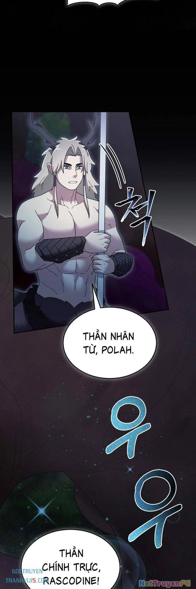 Người Mới Này Quá Mạnh Chapter 111 - Trang 4