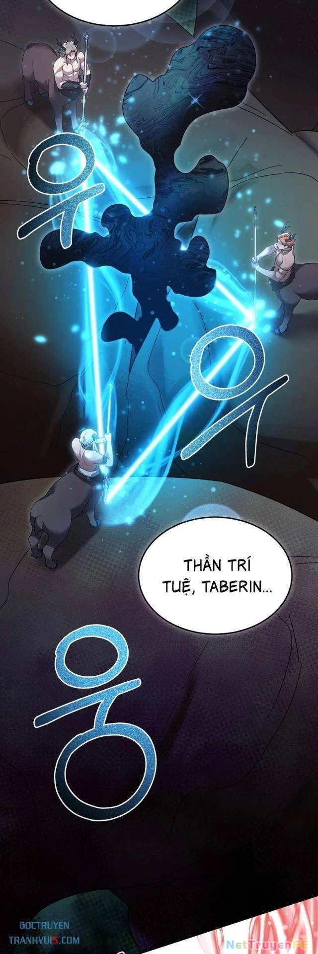 Người Mới Này Quá Mạnh Chapter 111 - Trang 4