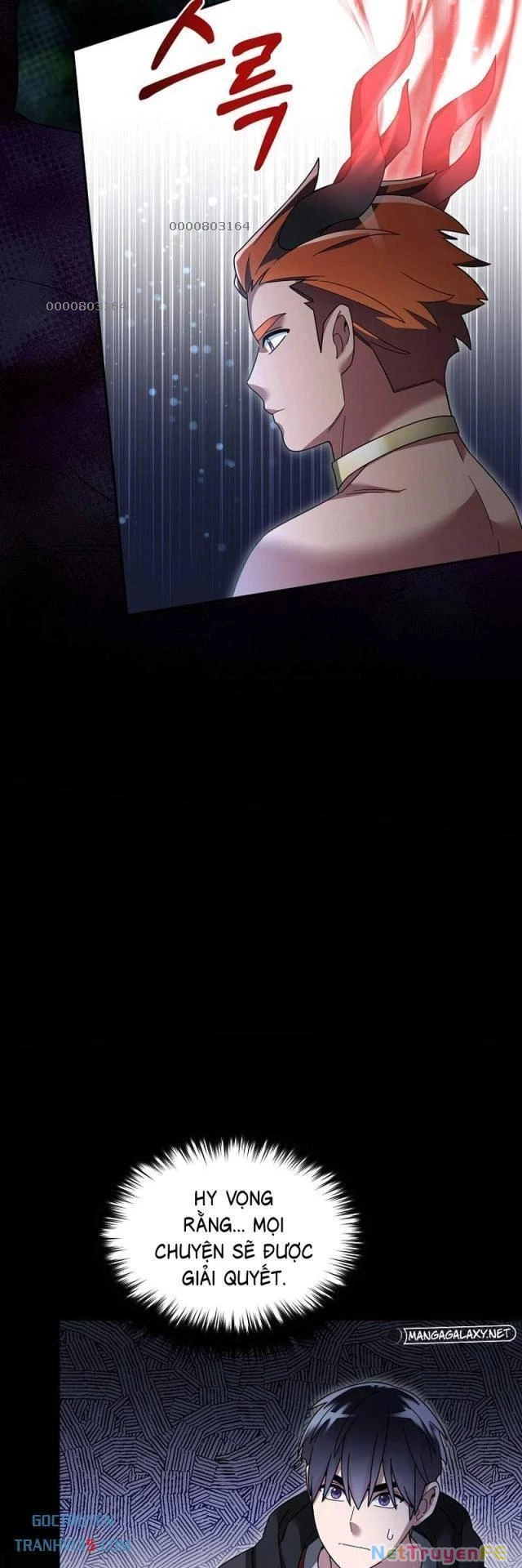 Người Mới Này Quá Mạnh Chapter 111 - Trang 4
