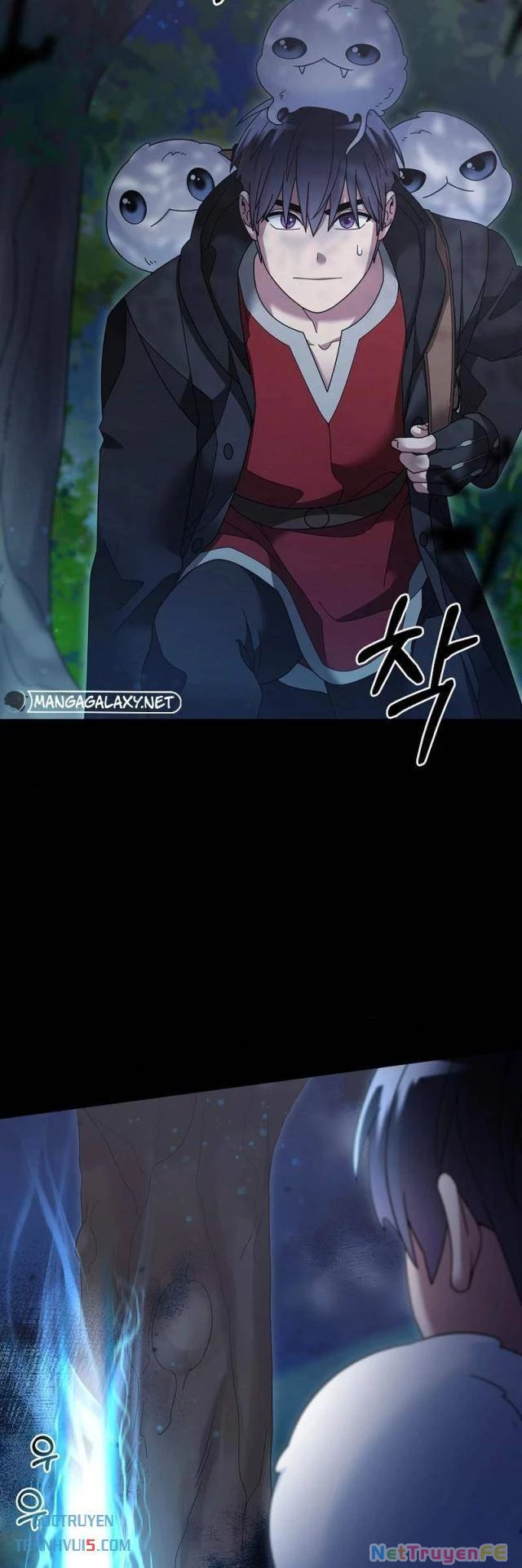 Người Mới Này Quá Mạnh Chapter 111 - Trang 4