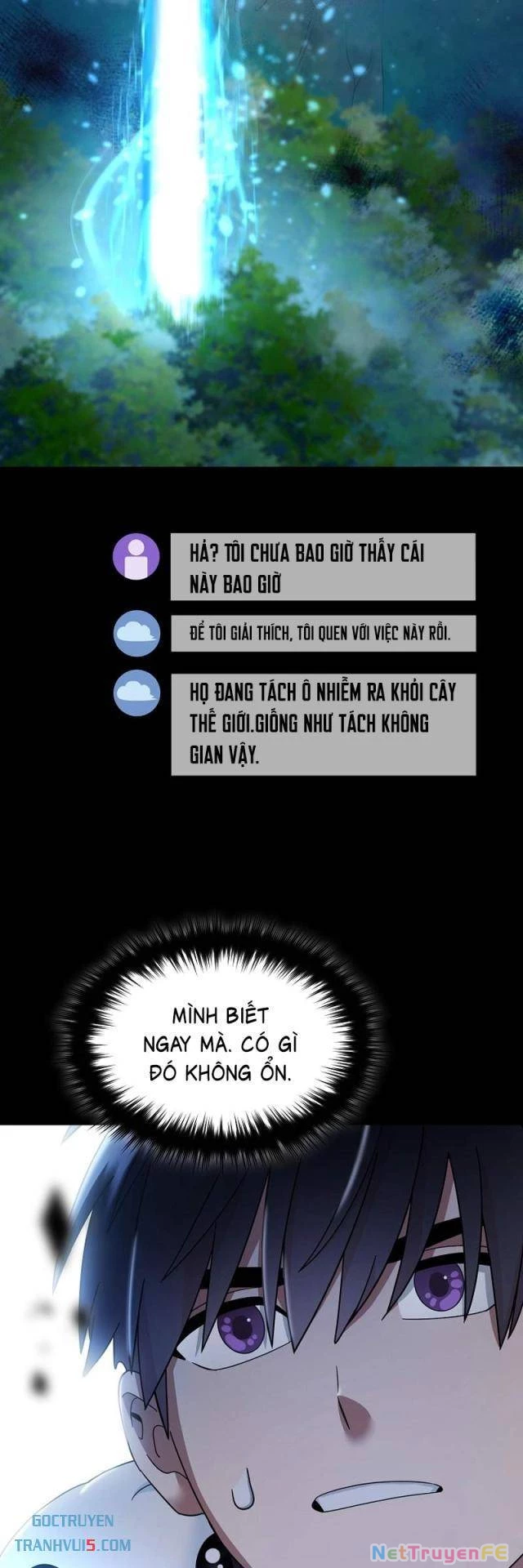 Người Mới Này Quá Mạnh Chapter 111 - Trang 4