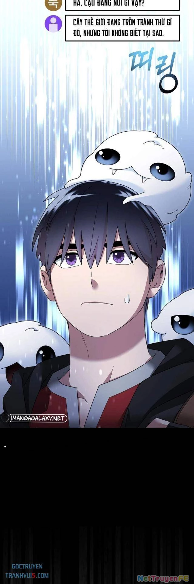 Người Mới Này Quá Mạnh Chapter 111 - Trang 4