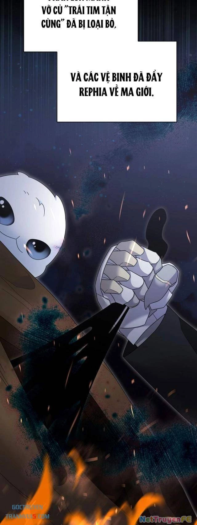 Người Mới Này Quá Mạnh Chapter 111 - Trang 4