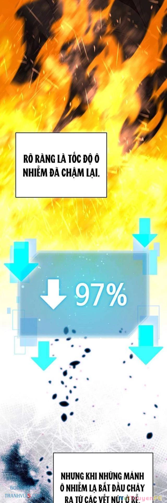 Người Mới Này Quá Mạnh Chapter 111 - Trang 4