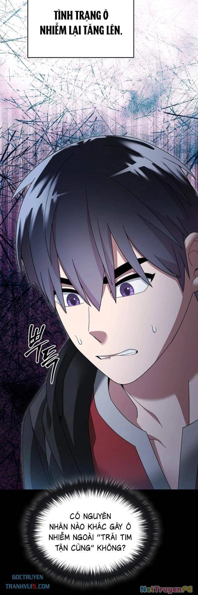 Người Mới Này Quá Mạnh Chapter 111 - Trang 4