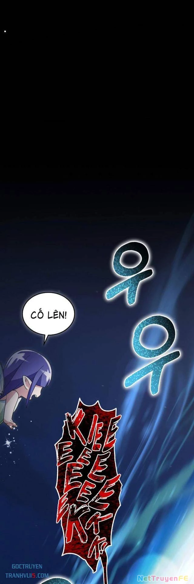 Người Mới Này Quá Mạnh Chapter 111 - Trang 4