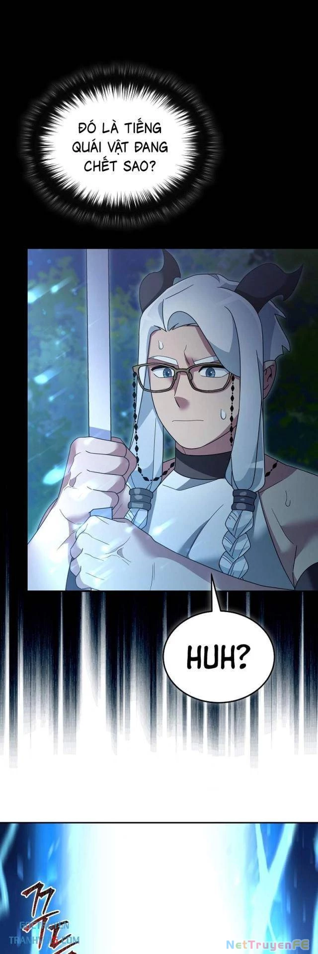 Người Mới Này Quá Mạnh Chapter 111 - Trang 4