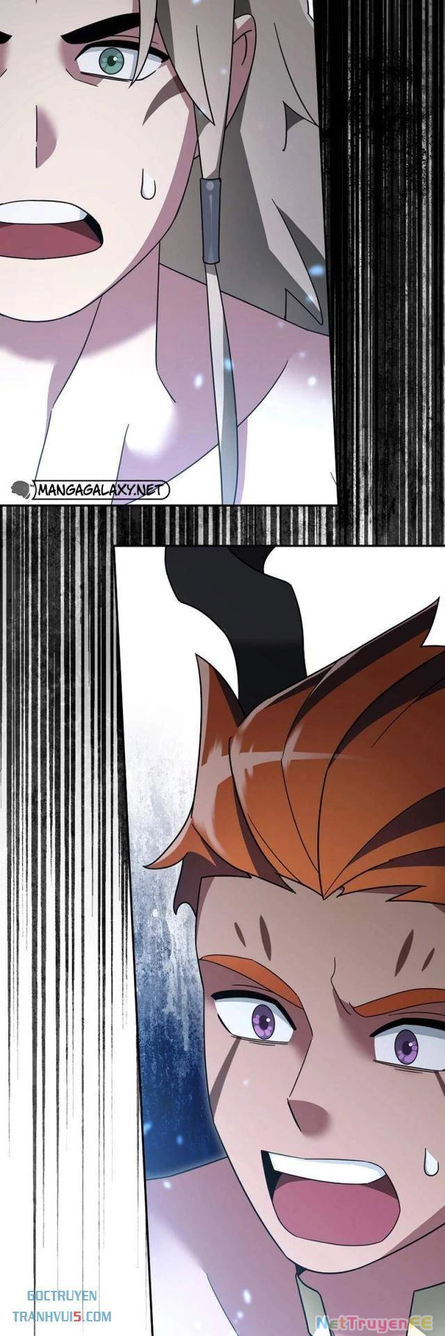 Người Mới Này Quá Mạnh Chapter 111 - Trang 4