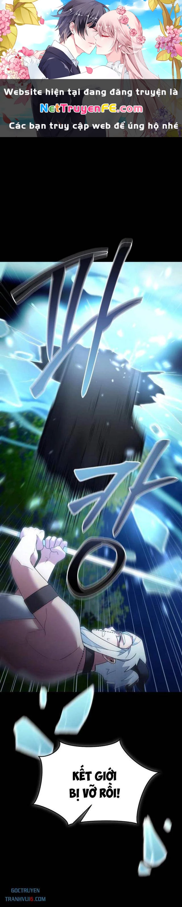 Người Mới Này Quá Mạnh Chapter 112 - Trang 4