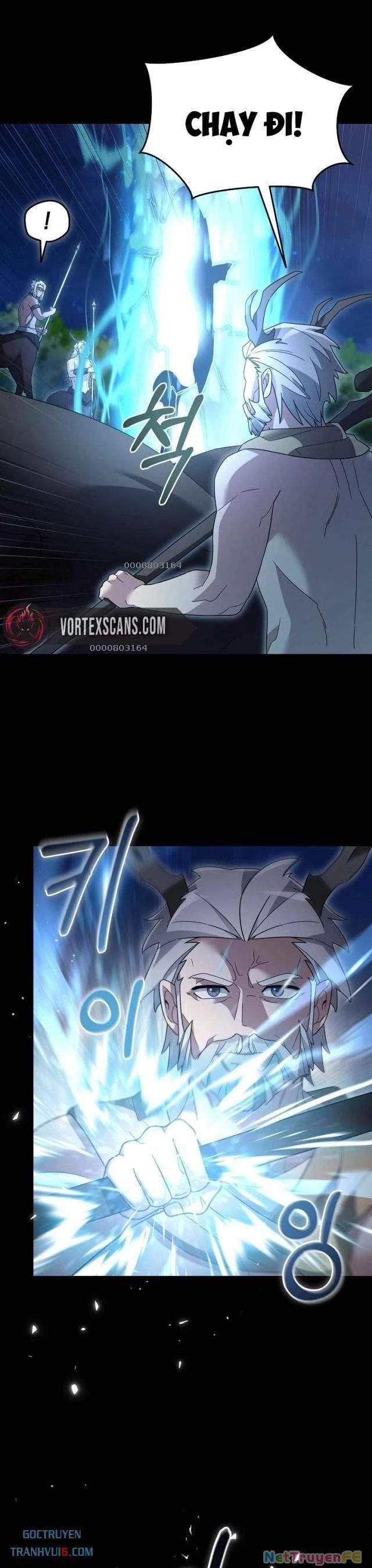 Người Mới Này Quá Mạnh Chapter 112 - Trang 4