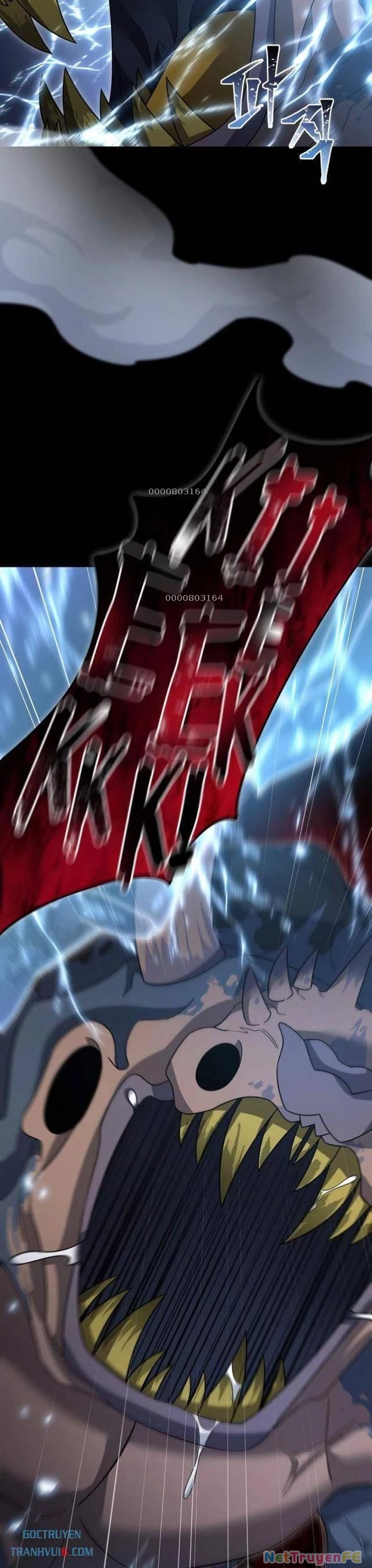 Người Mới Này Quá Mạnh Chapter 112 - Trang 4