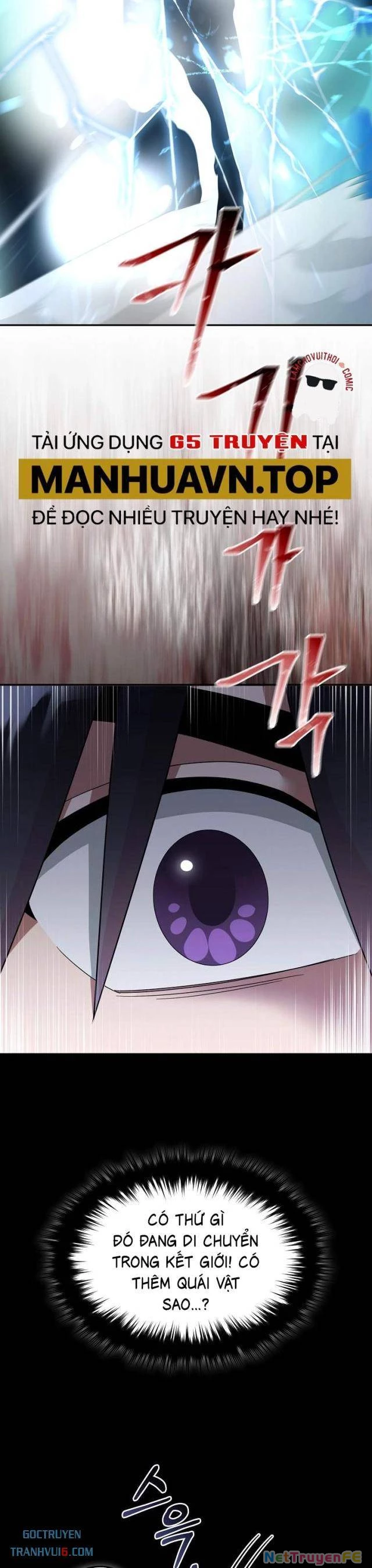 Người Mới Này Quá Mạnh Chapter 112 - Trang 4