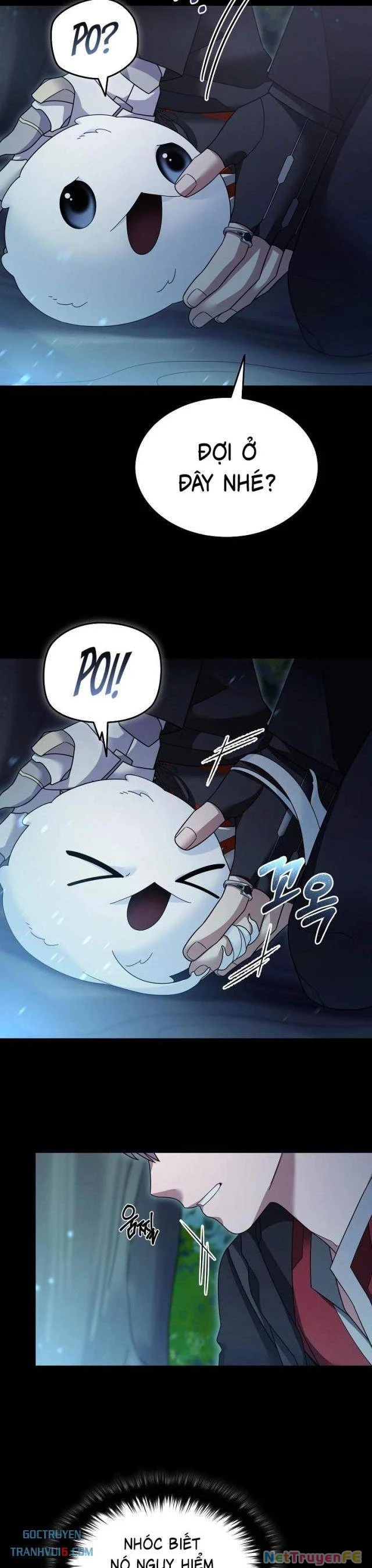 Người Mới Này Quá Mạnh Chapter 112 - Trang 4