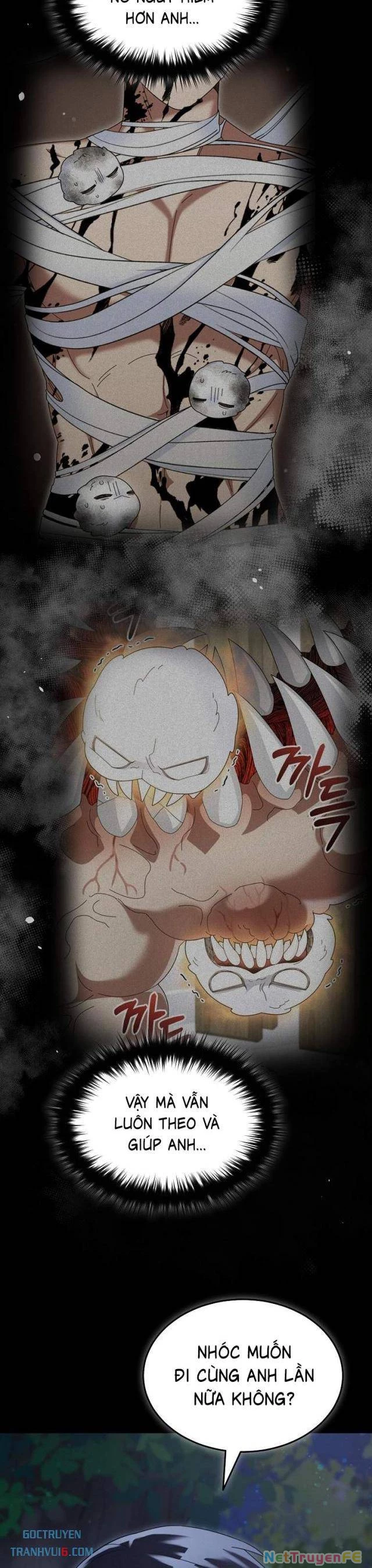 Người Mới Này Quá Mạnh Chapter 112 - Trang 4