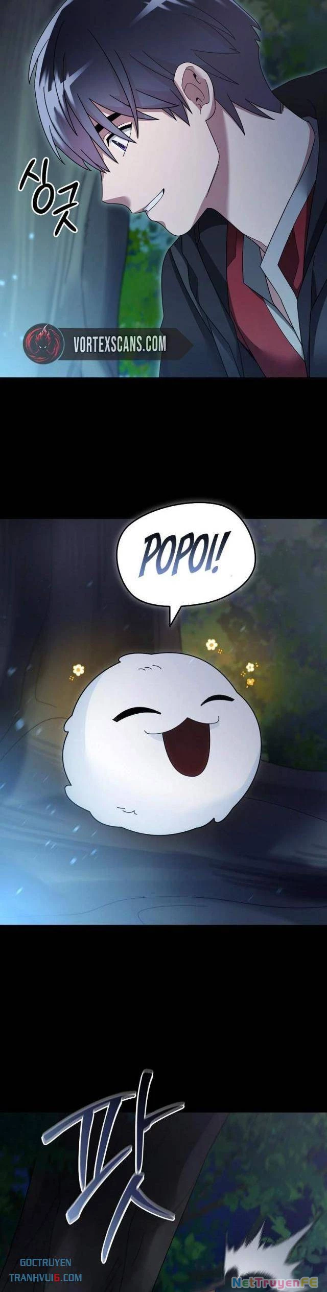 Người Mới Này Quá Mạnh Chapter 112 - Trang 4