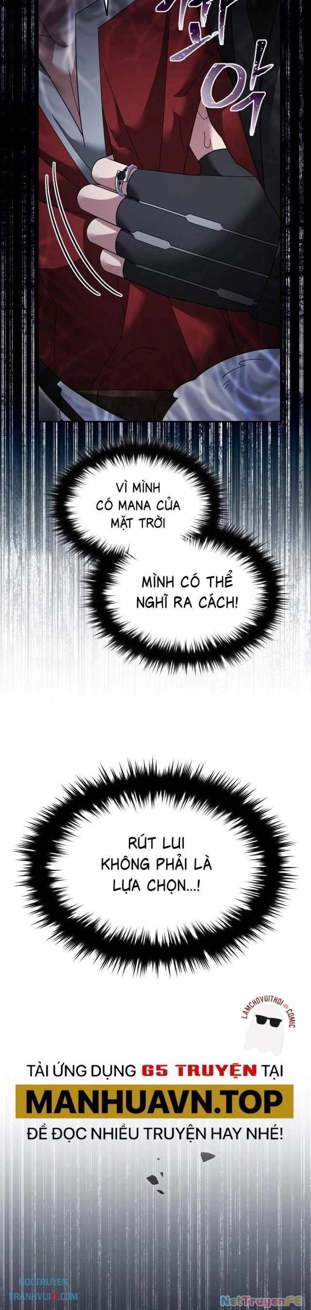 Người Mới Này Quá Mạnh Chapter 112 - Trang 4