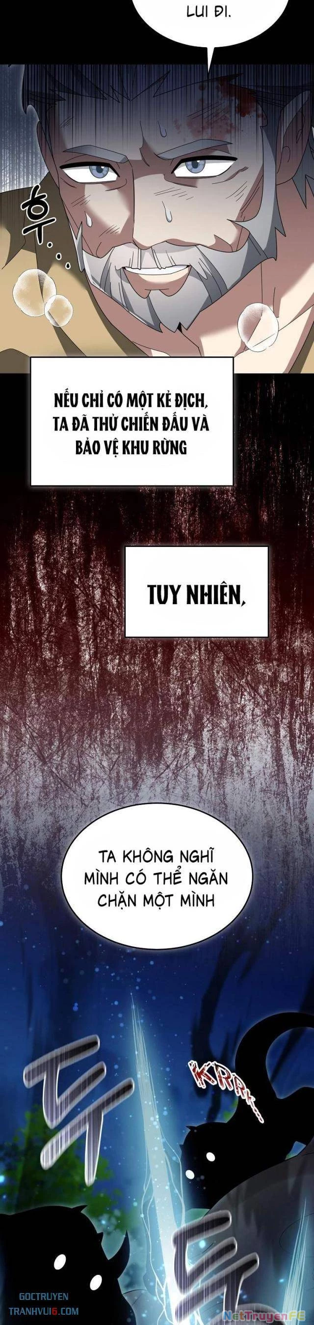 Người Mới Này Quá Mạnh Chapter 112 - Trang 4