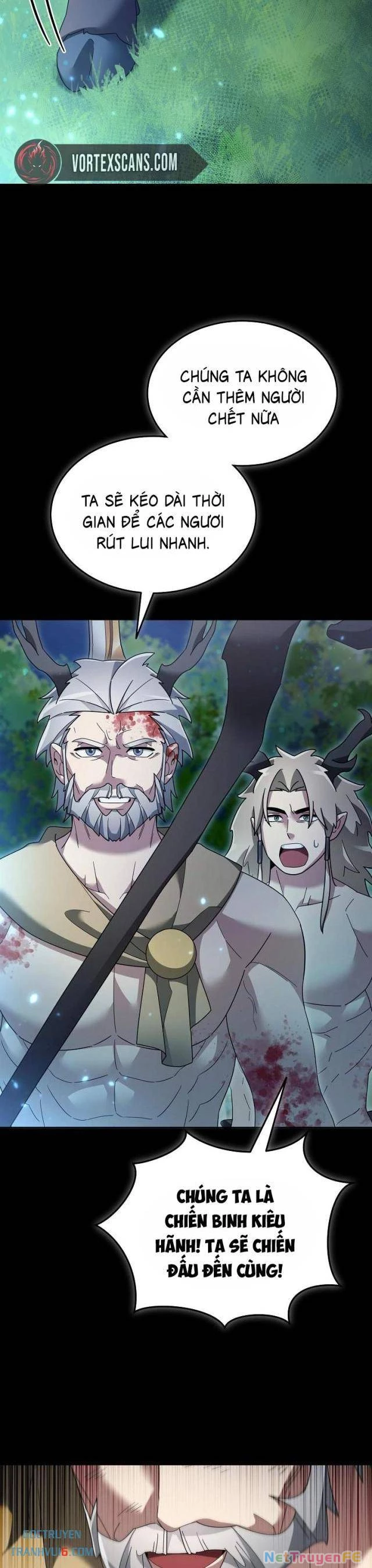 Người Mới Này Quá Mạnh Chapter 112 - Trang 4